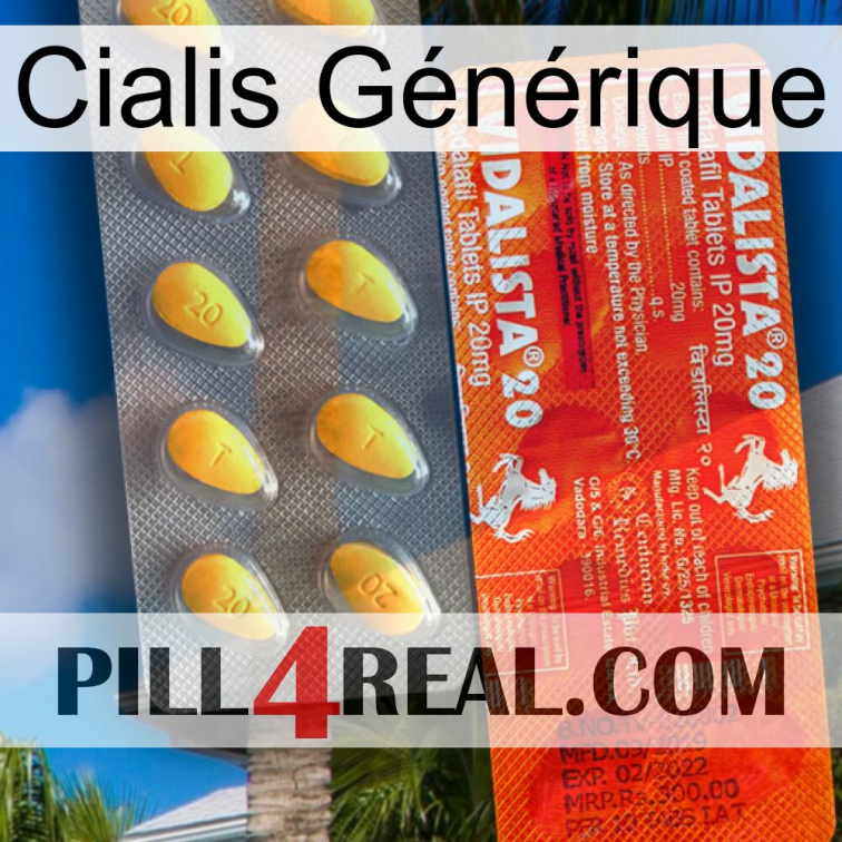 Cialis Générique new01